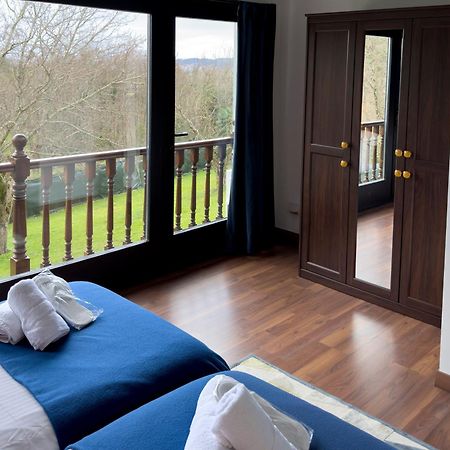 Villa Higer Hondarribia Exterior foto