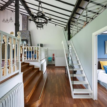 Villa Higer Hondarribia Exterior foto