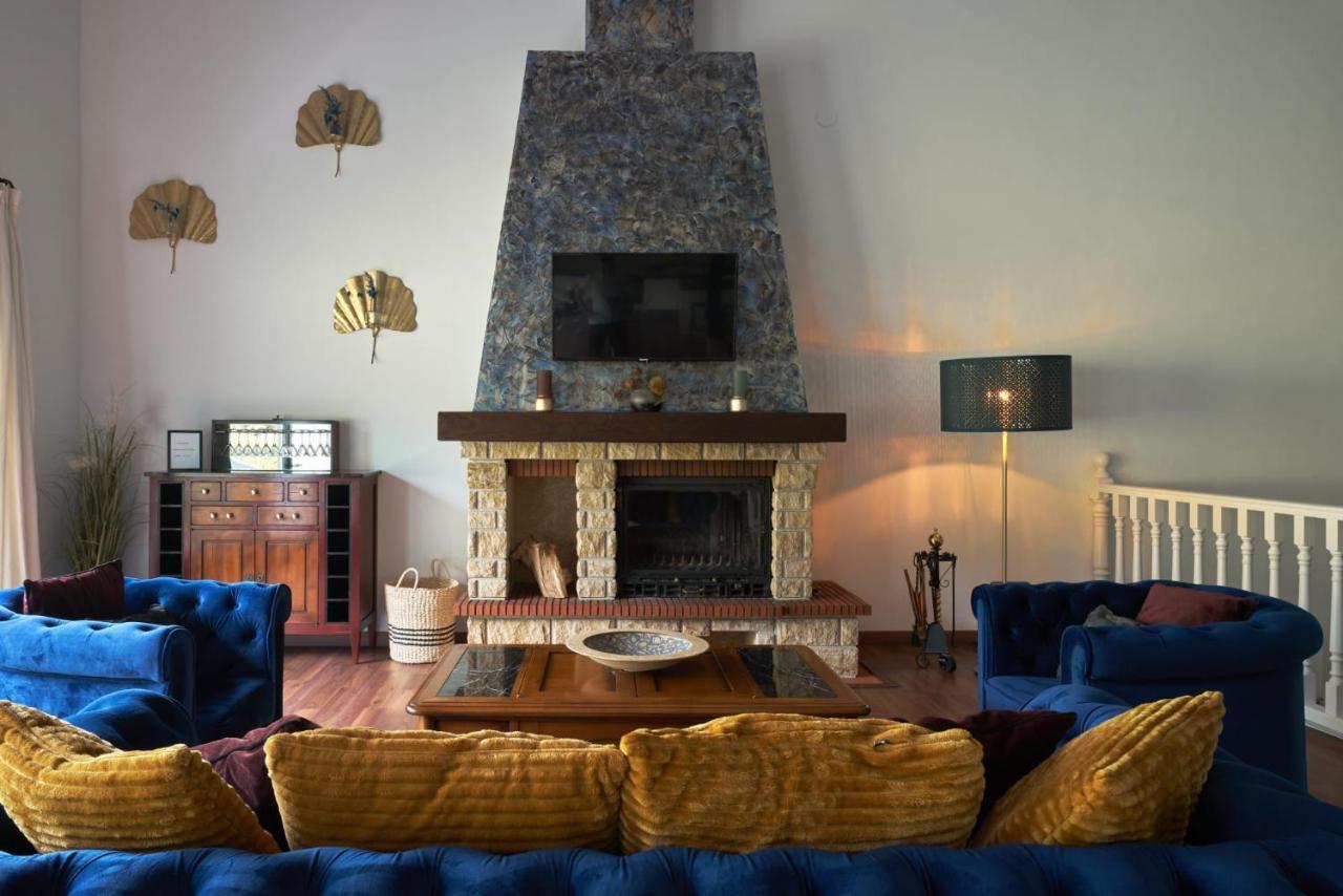 Villa Higer Hondarribia Exterior foto