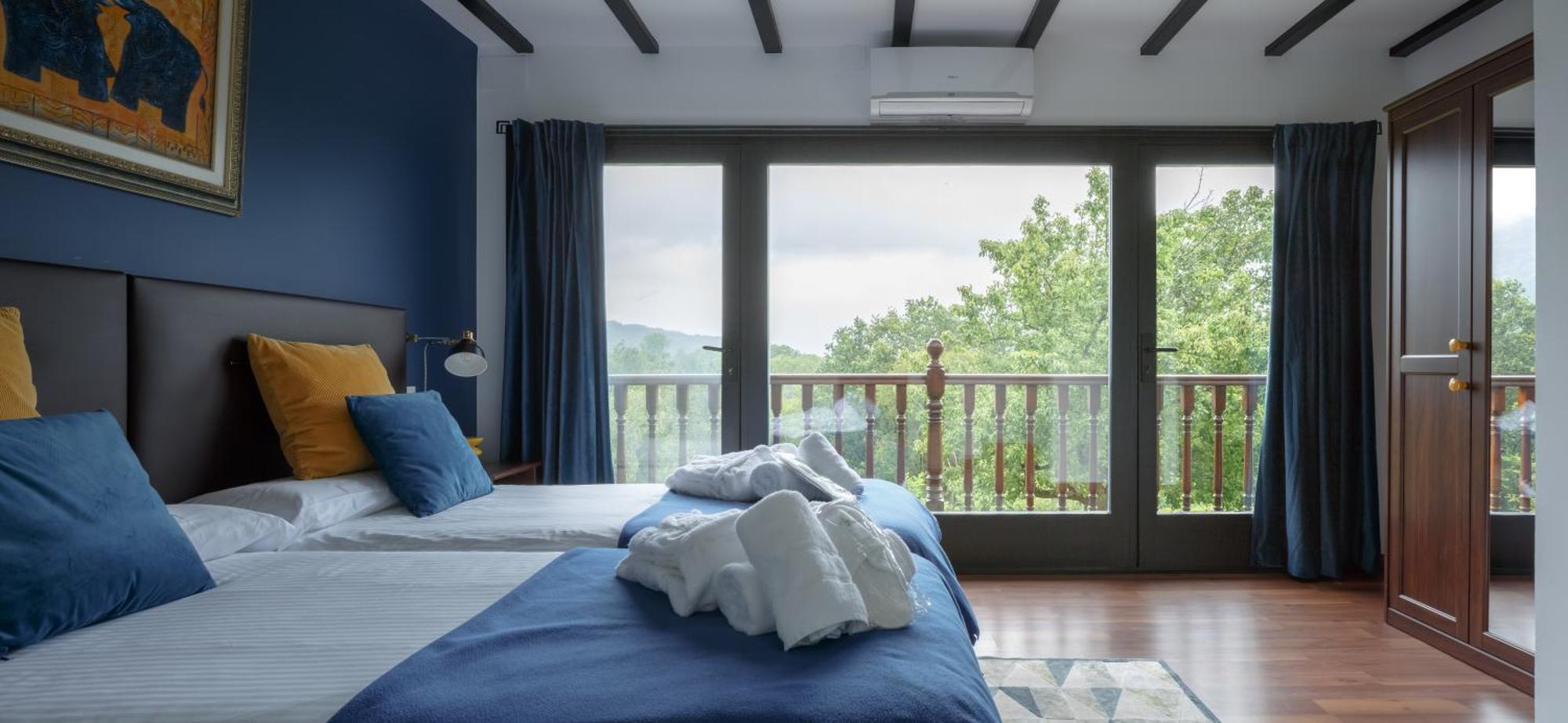 Villa Higer Hondarribia Exterior foto